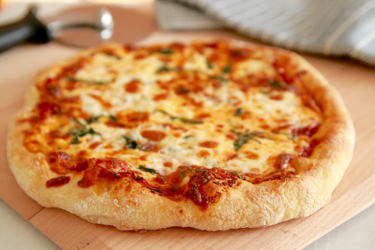 best italian pizza dough recipe