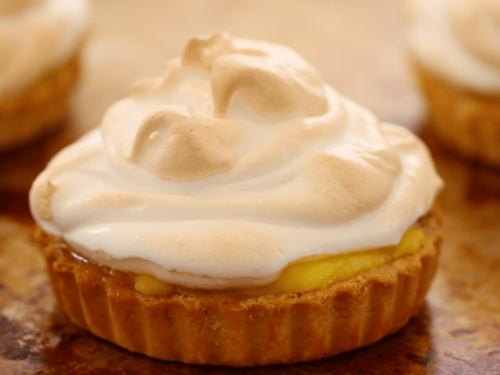 Mile High Lemon Meringue Pie With Foolproof Pie Crust Recipe Gemma S Bigger Bolder Baking