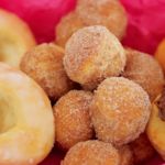 Homemade Donuts: Baked Better than Fried?