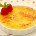 Creme Brûlée, Gemma Stafford, Bigger Bolder Baking, Recipes