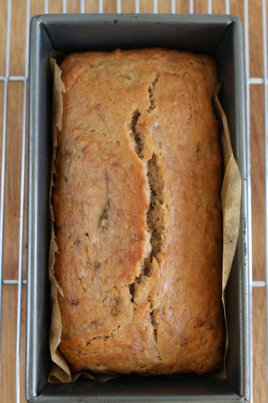 Banana Bread