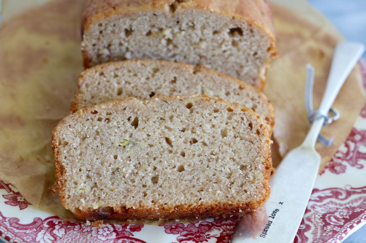 Best-Ever Banana Bread Recipe. Incredibly moist and soft, this Banana bread really is the best recipe I have ever tried
