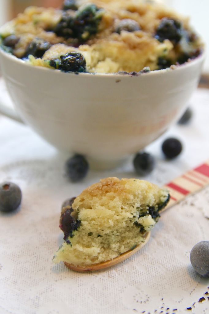 Blueberry muffin in a mug, microwave breakfast muffin, microwave muffin in a mug, Breakfast in a mug, microwave mug breakfast, 1 minutes breakfast in a mug, recipes for students, dairy free recipes, healthy recipes, Microwave mug Meal recipes, Microwave Mug Meals, Microwave meals, microwave cooking, Mug cakes, Microwave mug, 1 minutes Microwave mug cakes, 1 minutes Microwave mug recipes, Microwave meals, Microwave recipes, recipes for students, recipes for college, Easy dinner recipes, single serving, single serving recipes, Healthy meals, healthy recipes, Easy lunch recipes,Easy breakfast recipes,Easy snack recipes, quick recipes, affordable recipes, Gemma Stafford, Bigger Bolder Baking, bold baking, cheap recipes, easy meals, healthy mug cakes, healthy mug meals, 