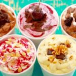 Homemade Ben & Jerry’s Ice Cream: Top 5 Flavors!