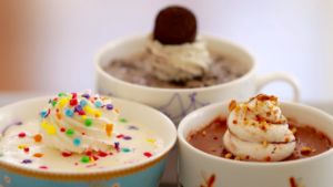 3 Summer Desserts  Outdoor BBQ Episode   - 26
