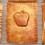 Homemade Pop-Tarts: Apple Pie, S’mores and Funfetti