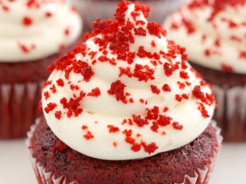 baking - can one use a toaster oven to bake cakes and cupcakes? - Seasoned  Advice