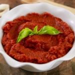 5-MINUTE PIZZA SAUCE