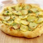 Vegan Pizza, Pizza Dough recipe, Pizza Dough, dough, No knead Pizza Dough , Best Ever Pizza Dough, Best Ever Pizza Dough RECIPE, Gemma stafford, Bold Baking, dough recipes, pizza recipes, Baking, Pizza, dough recipe, Bigger Bolder Baking, Pizza sauce, Easy pizza sauce, Pizza margarita, best ever Pizza vegan, potato and mint pesto pizza, potato pizza, pesto pizza, mint pesto.