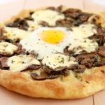 Pizza Dough recipe, Pizza Dough, dough, No knead Pizza Dough , Best Ever Pizza Dough, Best Ever Pizza Dough RECIPE, Gemma stafford, Bold Baking, dough recipes, pizza recipes, Baking, Pizza, dough recipe, Bigger Bolder Baking, Pizza sauce, Easy pizza sauce, Pizza margarita, best ever Pizza margarita, mushroom pizza, mushroom mascarpone and egg pizza
