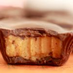 Homemade Reeses Peanut Butter Cup- Never buy store bought again!