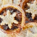 Traditional Irish Mince Pies Recipe