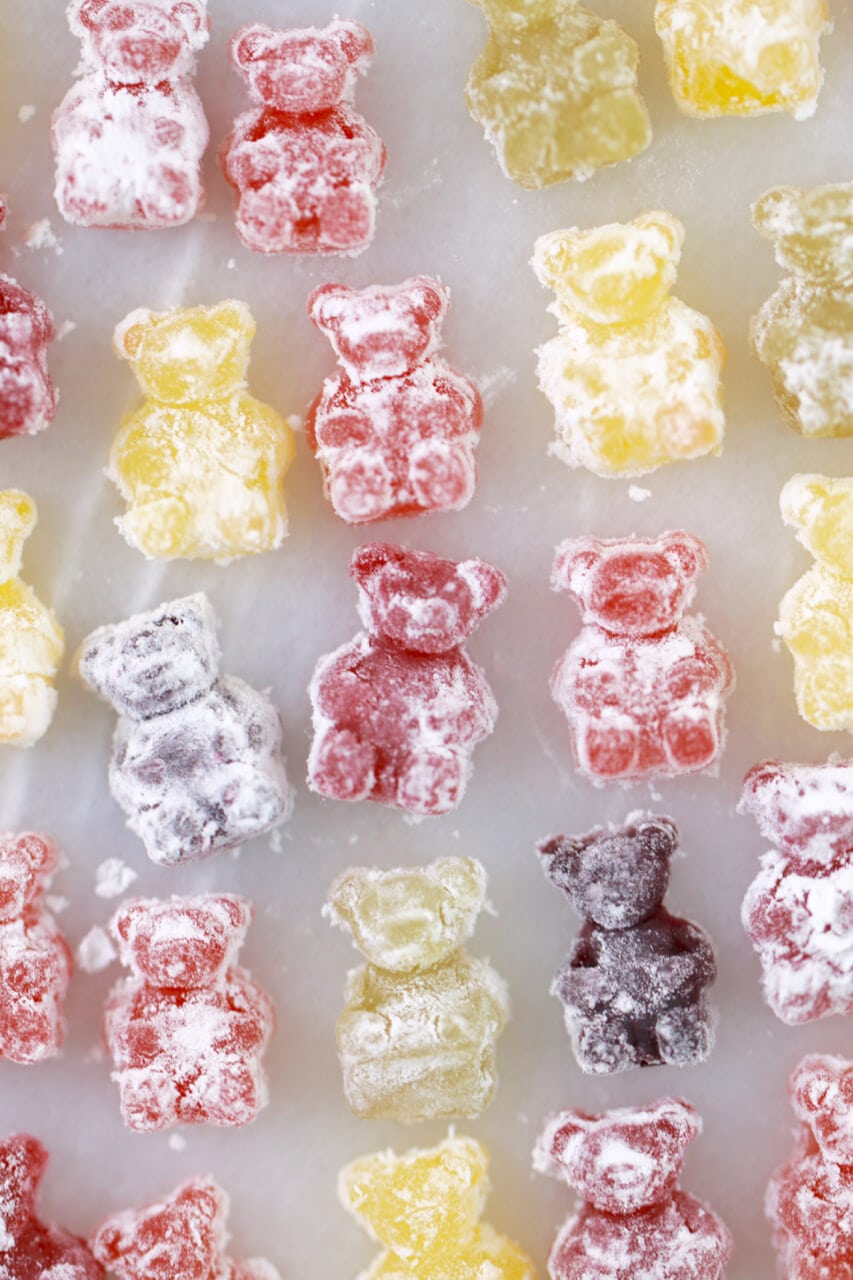 Homemade Sour Gummy Bears Real Fruit Gemma S Bigger Bolder Baking,Cheating Spouse Anonymous Cheating Letter