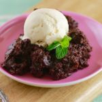 Crock Pot Chocolate Fudge Brownie, crock pot baking, chocolate fudge brownie, fudge brownie, brownie, crock pot recipes, chocolate desserts, chocolate recipes, slow cooker recipes, simple desserts,Recipes, baking recipes, dessert, desserts recipes, desserts, cheap recipes, easy desserts, quick easy desserts, best desserts, best ever desserts, recieps, baking recieps, how to make, how to bake, cheap desserts, affordable recipes, Gemma Stafford, Bigger Bolder Baking, bold baking, bold bakers, bold recipes, bold desserts, desserts to make, quick recipes