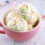 Ice Cream & Frozen Desserts