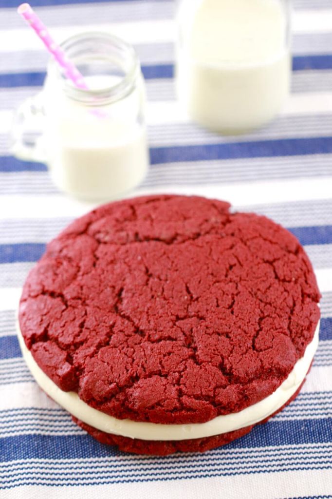  cookies, giant cookies, single serving, cookie recipes, homemade oreos, oreo cookie recipe, monster cookie, oreo recipe, red velvet oreo, birthday oreo, oreo recipe recipe, red velvet oreo recipe, birthday oreo recipe, Recipes, baking recipes, dessert, desserts recipes, desserts, cheap recipes, easy desserts, quick easy desserts, best desserts, best ever desserts, how to make, how to bake, cheap desserts, affordable recipes, Gemma Stafford, Bigger Bolder Baking, bold baking, bold bakers, bold recipes, bold desserts, desserts to make, quick recipes