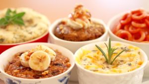 NEW Microwave Mug Meals: 5 Bigger & Bolder Recipes
