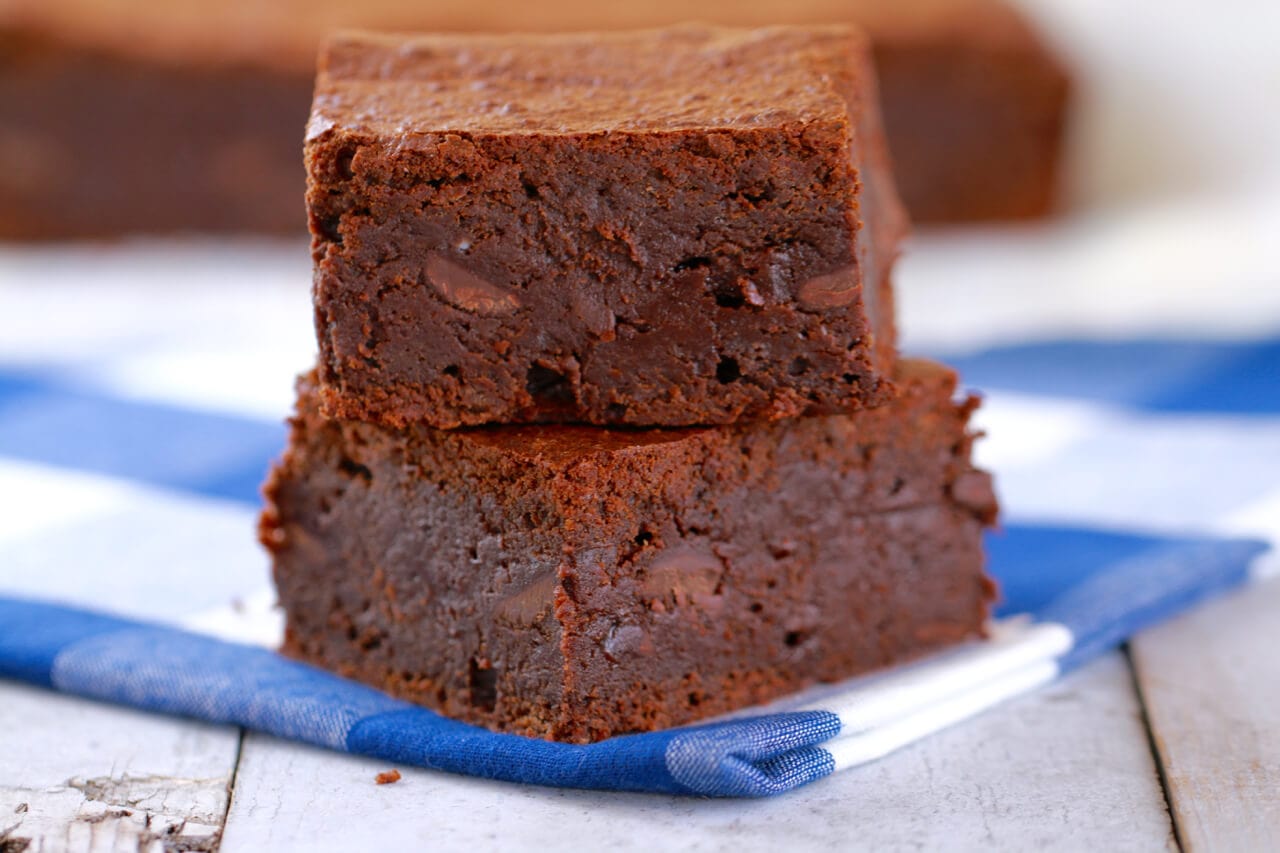 Brownie Recipe  - 70