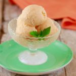 Homemade Strawberry & Lime No Machine Sorbet, Homemade Mango & Passionfruit No Machine Sorbet, Homemade Raspberry No Machine Sorbet, Homemade Chocolate & Banana No Machine Sorbet,Homemade Cantaloupe & Mint No Machine Sorbet, Healthy, Healthy recipes, Healthy baking, Healthy desserts, healthy frozen yogurt, healthy frozen desserts, gluten free recipes, gluten free dessert, no ice cream machine, no churn sorbet, Recipes, baking recipes, dessert, desserts recipes, desserts, cheap recipes, easy desserts, quick easy desserts, best desserts, best ever desserts, how to make, how to bake, cheap desserts, affordable recipes, Gemma Stafford, Bigger Bolder Baking, bold baking, bold bakers, bold recipes, bold desserts, desserts to make, quick recipes