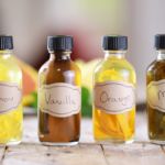 How to Make Homemade Extracts: Vanilla Extract Recipe & More!