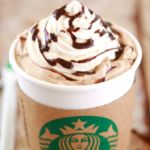 Starbucks Frappuccino Ice Cream - No Ice Cream Machine needed to make this delicious Homemade Ice Cream