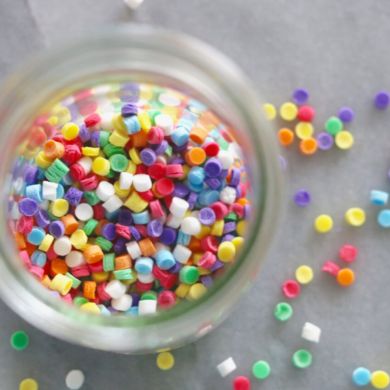 How to Make Sprinkles