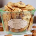 Homemade Cookie Sprinkles