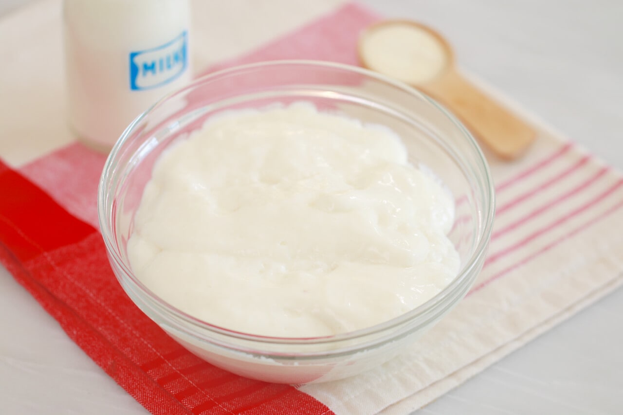 How to turn Milk into ‘Whipped Cream’. Sounds crazy but It’s pretty incredible!