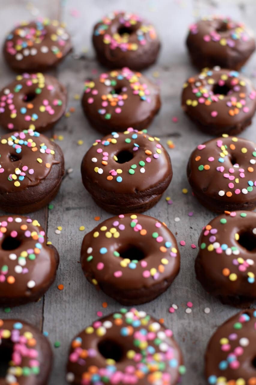 Chocolate Cake Donuts, Chocolate Cake Donuts recipe, Chocolate Donuts recipe, donut recipe, baked donuts, doughnut recipe, homemade donuts, glazed donuts, baked donut recipe, chocolate recipes, donuts, doughnuts