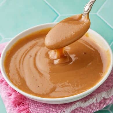 How to Make Dulce de Leche