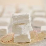 Easy Homemade Marshmallow recipe AND No Corn Syrup required!