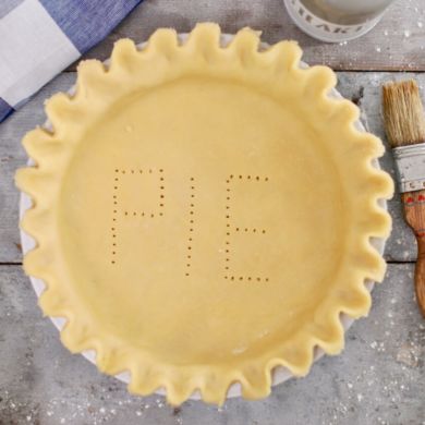 How to Make a Pie Crust Recipe Perfectly Every Time!