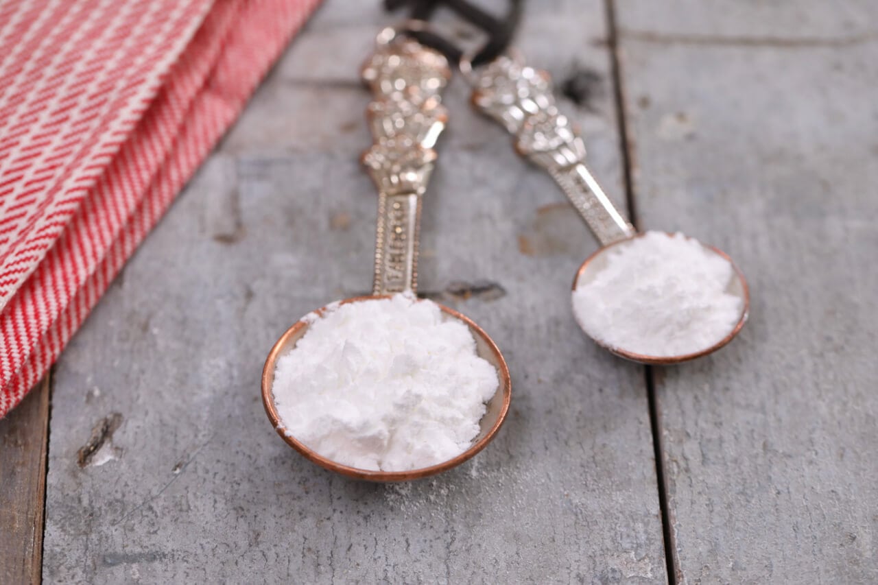 How to Make Baking Powder and Baking Soda Explained  - 27