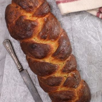 Whether you celebrate Hanukkah or not, everyone can enjoy Challah this holiday season