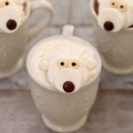 Marshmallow Polar Bears - Bring a smile to kids faces this Winter with a Polar Bear in their Hot Chocolate