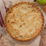 Make ahead Apple Pie - Easy tips to prepare your for easy desserts
