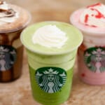 Starbucks Green Tea Frappuccino - Want to save your money and your waistline? make homemade Starbucks Frappucinos!!!