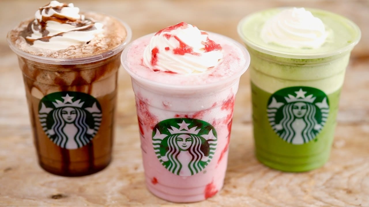 Starbucks Bottled Mocha Frappuccino Recipe - Brown Thumb Mama®