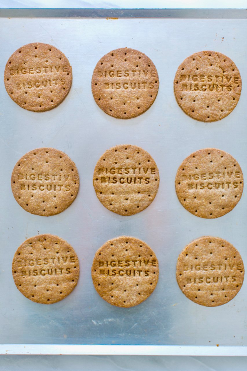 How to Make Digestive Biscuits Recipe Gemma’s Bigger Bolder Baking