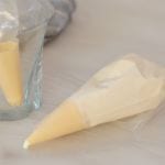 How to Fill a Piping Bag