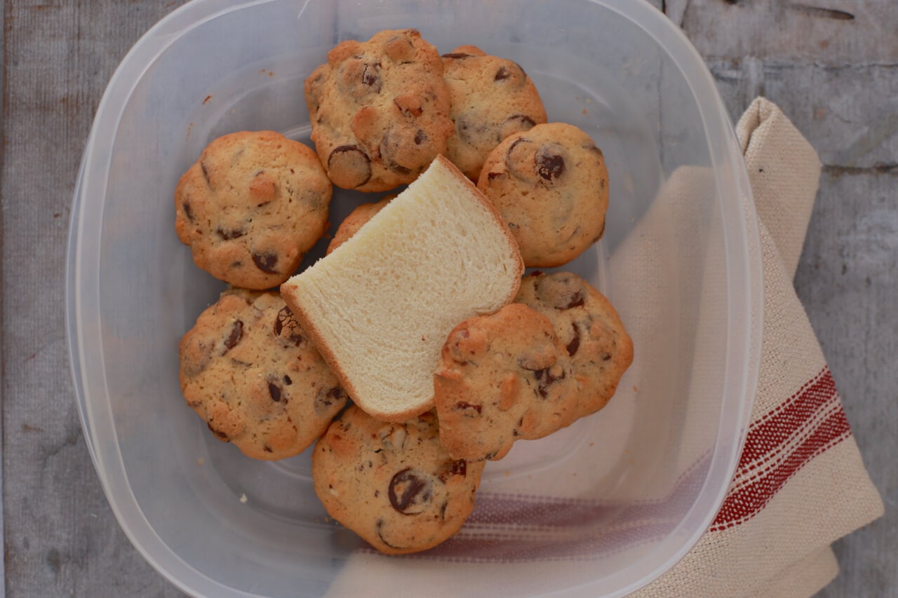 How to store cookies - the BEST baking tips you need to know!