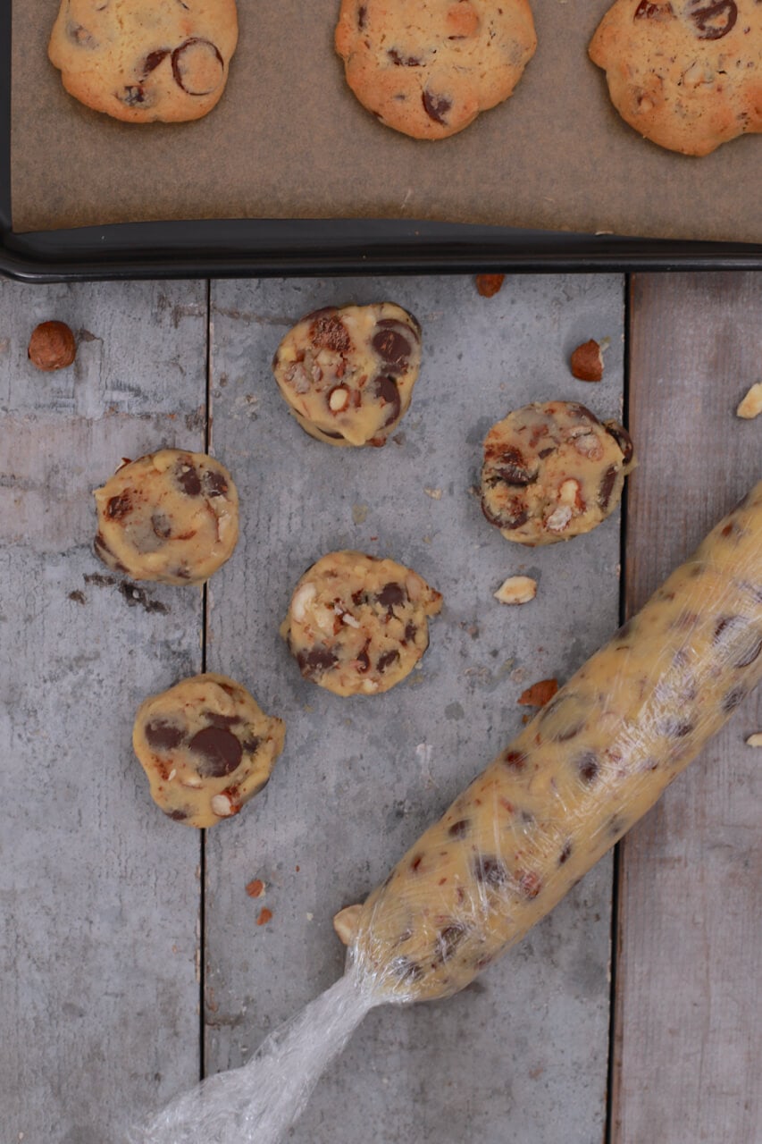 How to Bake a Perfect Cookie  - 98