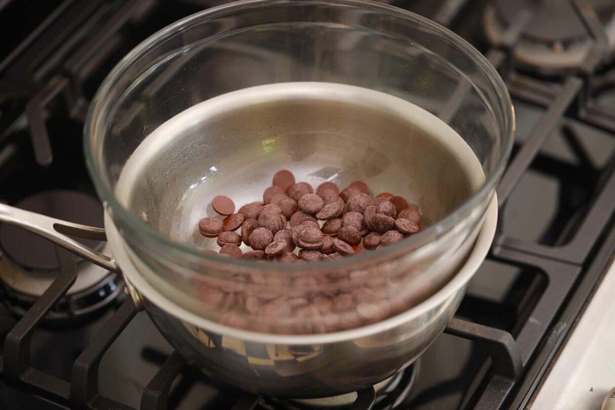 What is a Bain Marie and how do I make one? click and find out