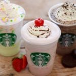 Homemade Starbucks Frappuccino- Want to save your money and your waistline? make homemade Starbucks Frappucinos!!!