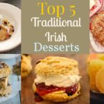 Top 5 Irish Recipes for Saint Patrick’s Day!