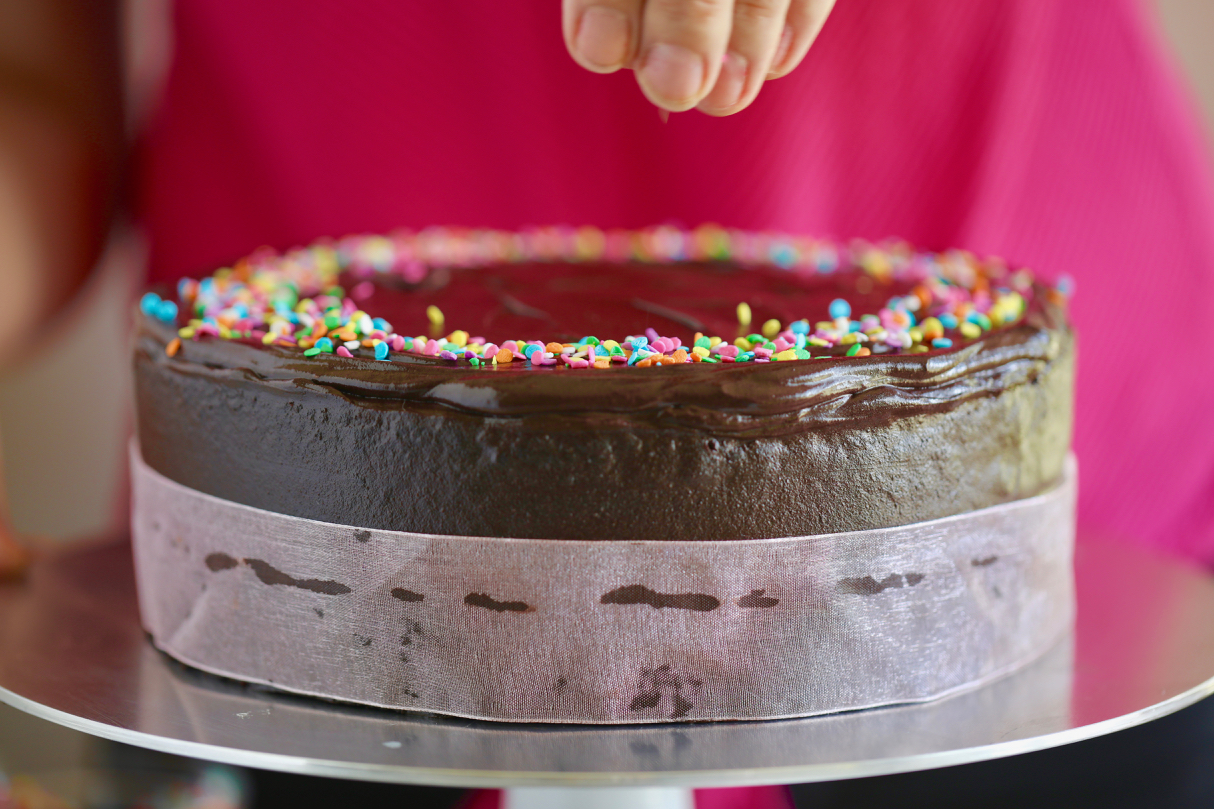 How to Make Stale Cake Soft: 3 Ways! - Gemma's Bigger Bolder Baking