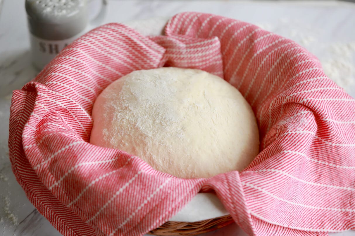 Crazy Dough-image