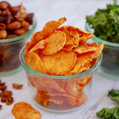 Microwave Snacks in Minutes: 3 Bold Recipes!