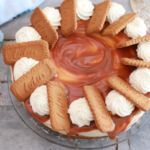No-bake Biscoff Cheesecake - Incredibly easy to make and the results speak for themselves!