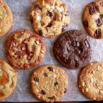Crazy Cookie Dough: One Easy Cookie Recipe with Endless Flavor Variations!